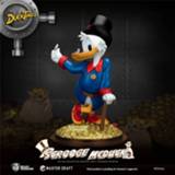 👉 Beast Kingdom DuckTales Scrooge McDuck Master Craft Statue 4711061141545