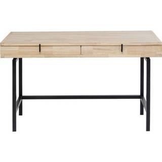 👉 Bureau bruin hout active Kare Copenhagen 4025621857877