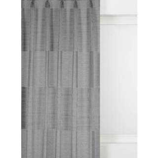 👉 Gordijnstof grijs polyester unisex nederlands HEMA Hoorn (grijs) 8720354087251