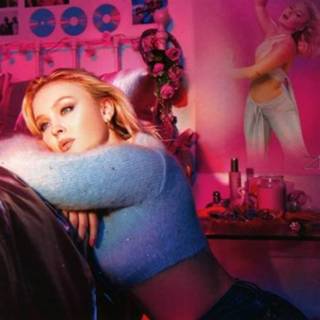 👉 Poster Zara Larsson meisjes Girl 194398496528