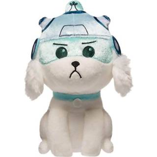 👉 Rick and Morty Snowball with Helmet Pop Galactic knuffel