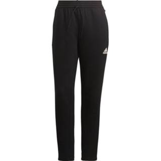 👉 Trainings broek s zwart vrouwen Adidas Already Trainingsbroek Dames 4064044239051