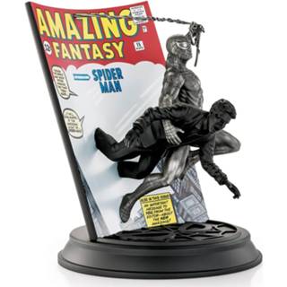 👉 Royal Selangor Marvel Spider-Man Amazing Fantasy #15 Limited Edition Statue (800 Worldwide)