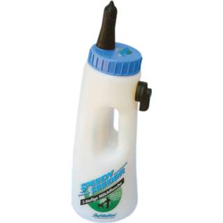 👉 Kalver fles active XL Shoof Kalverfles Speedy Feeder XL, 4 l 9417027200923
