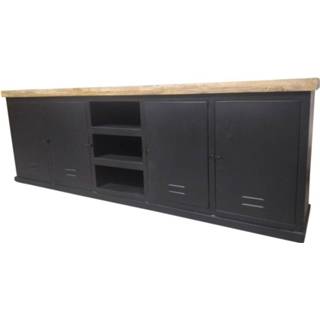 👉 Dressoir Liz | 250 cm