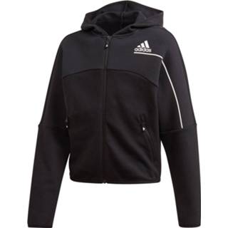 👉 Zwart meisjes Adidas Z.N.E. 4062061918508