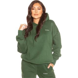 👉 L vrouwen groen Essential Sweat ComfyPak