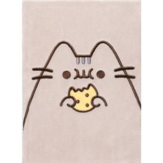 👉 Pluche Pusheen A5 notebook 8435497253172