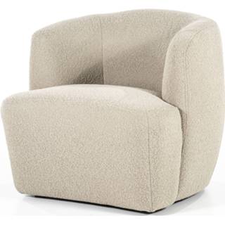 👉 Fauteuil Charlotte | Taupe