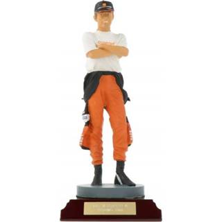 👉 Model auto resin Jos Verstappen sheercast Arrows Asiatech - Modelauto schaal 1:9