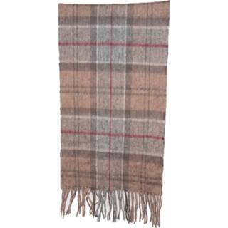 👉 Tartan scarf merino/cashmere winter dress