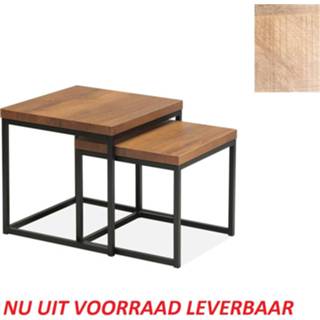 👉 Nederlands IJmuiden hoektafelset