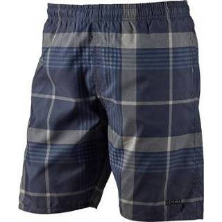 👉 Binnenbroek m active blauw BECO shorts, binnenbroekje, elastische band, lengte 47 cm, 3 zakjes, donker blauw, maat 4013368398951