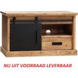 👉 IJmuiden TV-dressoir smal