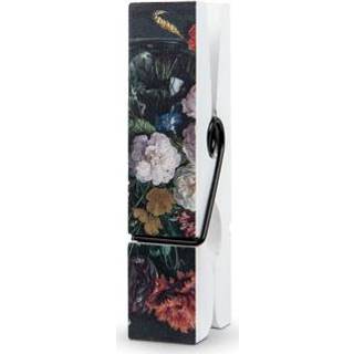 👉 Bloemen vaas Grote Knijper Bloemenvaas - 140x30mm 8719325462357