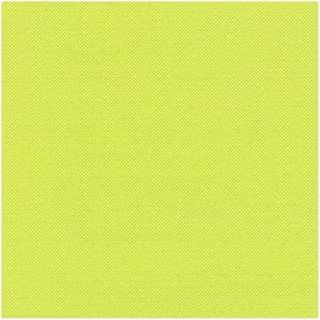 👉 20x Fel groene kleuren thema servetten 33 x 33 cm - Papieren wegwerp servetjes - Fel groene versieringen/decoraties