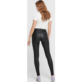 👉 Legging biologisch katoen XS vrouwen zwart Leggings 5713742781544