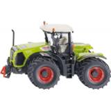 👉 Lichtgroen Siku Claas XERION - Landbouw 4006874032716