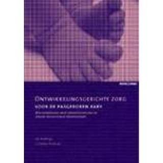 👉 Baby's Ontwikkelingsgerichte zorg voor de pasgeboren baby. een handreiking verpleegkundigen en andere professionele zorgverleners, Wielenga, J.M., Paperback 9789059313675