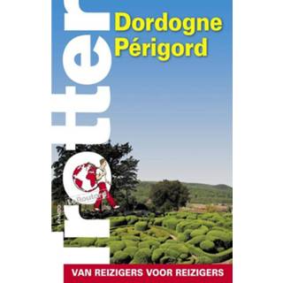👉 Trotter Dordogne/Périgord - (ISBN: 9789401449526) 9789401449526