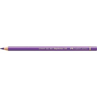 Kleurpotlood violet Faber-Castell Polychromos 138 4005401101383