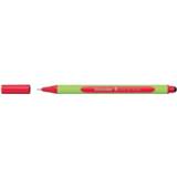 👉 Fineliner rood Schneider Line-Up Touch 0,4Mm Romantic-Red 4004675108784