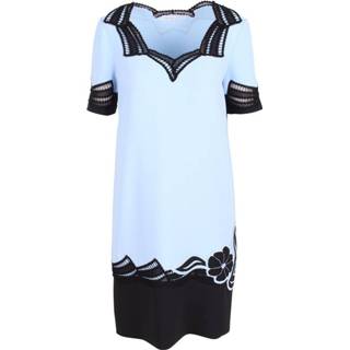 👉 Dress vrouwen blauw