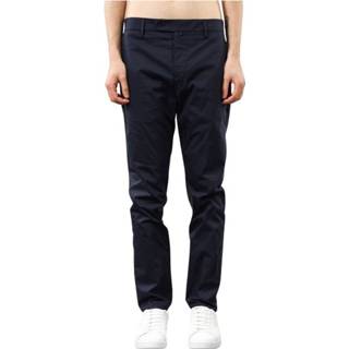 👉 W36 w32 w34 w38 w33 male blauw Pantaloni ralph