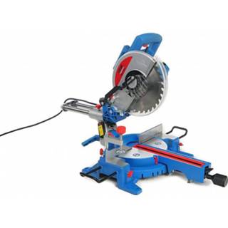 👉 Radiaal zaag active HBM 254 x 70 mm radiaalzaag. afkortzaag. trekzaag met laser