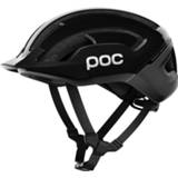 👉 Helm s Uranium Black POC Omne Air Resistance SPIN Helmet - Helmen 7325540999106