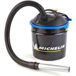 👉 Stofzuiger active MICHELIN Aszuiger. 900 Watt. metstoffilter