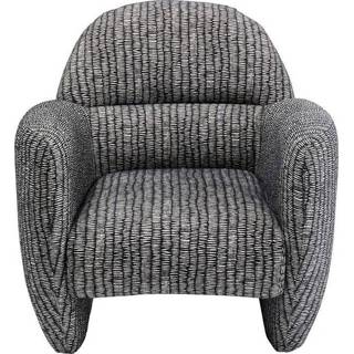 👉 Fauteuil wit polyester active Kare Garda S&P 4025621860099