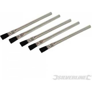 👉 Kwast active Soldeer Flux kwasten 15 mm (5 stuks)