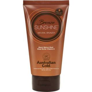 👉 Bronzer Bronze sunshine natural 895531010181