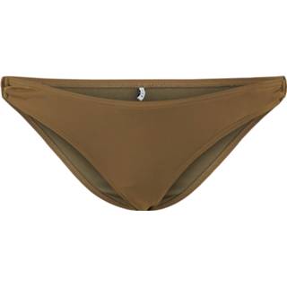 👉 Bikinibroekje l vrouwen bruin Bikinibroek 'Groa' 5715094579220