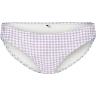 👉 Bikinibroekje l vrouwen lila Bikinibroek 'Nancyana' 5715094622223