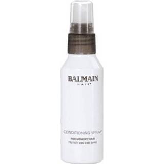 👉 Balmain Conditioning Spray For Memory Hair 150ml 8717056088587
