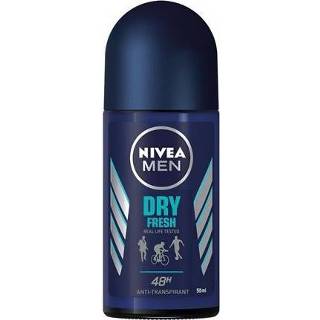 👉 Deodorant Nivea Men dry impact roller 50ml