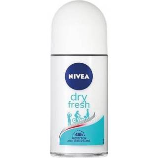 👉 Deodorant active dry fresh roller female