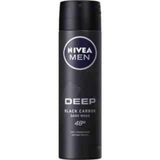 👉 Deodorant Men deep spray 4005900495532