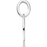 👉 Maagd Sterrenbeeld Hanger | Zilver