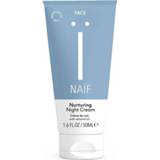 👉 Naif Nurturing night cream 50 ml