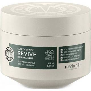 👉 Active Maria Nila Eco Therapy Revive Hair Masque 250ml 7391681036628