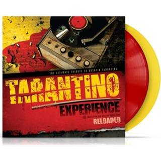 👉 Tarantino Experience Reloaded 7798093712933