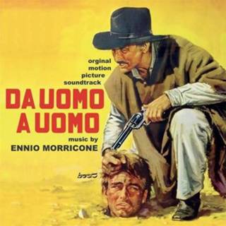 👉 Ennio Morricone Da Uomo A 8032539495271