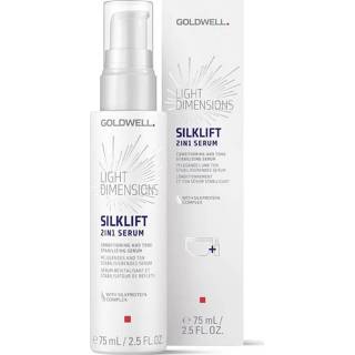 👉 Serum active Goldwell Light Dimensions Silklift 2in1 75ml 4021609015338