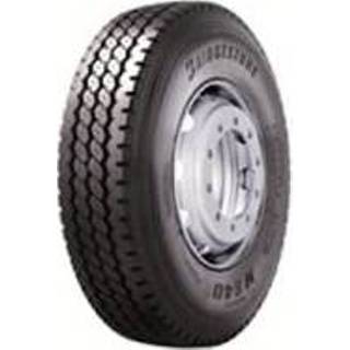 👉 Bridgestone M 840 Evo (315/80 R22.5 158/156G) 3286340754613