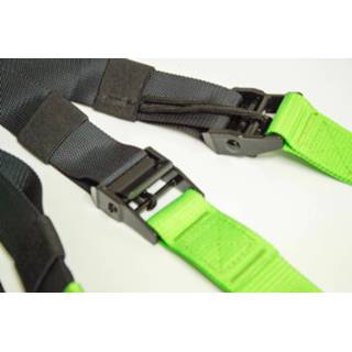 👉 Unisize Schildkröt Sling/Suspension trainer
