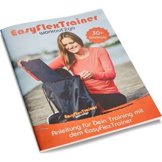 👉 Unisize EasyFlexTrainer, Advanced