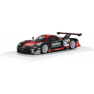 👉 Model auto resin Nissan Motorsport spark R390 GT1 - Modelauto schaal 1:43 9580006935779